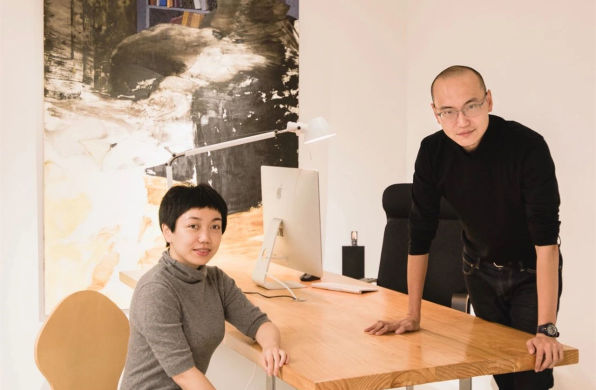 宋玮:非常规的团队组合,是对狭隘专业世界的抗争 | 建筑师在做什么141