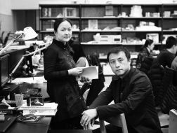 黄文菁：做自己该做的事 | 建筑师在做什么145