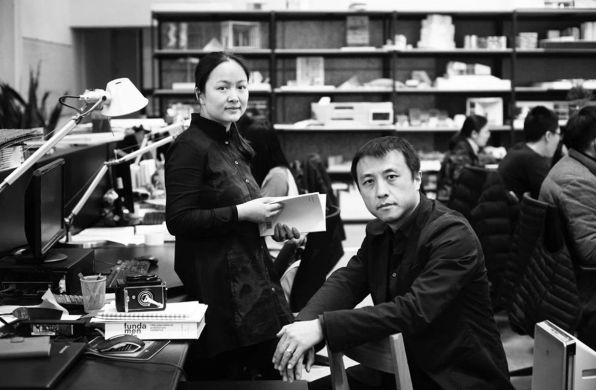 黄文菁:做自己该做的事 | 建筑师在做什么145