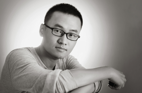 中国建筑摄影师34 | 白羽:摄影不应只是单纯的客观记录