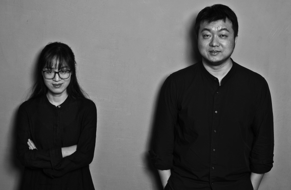 高亦陶:每个项目都派驻场建筑师,全程解决问题 | 建筑师在做什么147