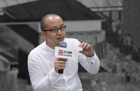 董屹:为什么谈“历史环境中的文化修复与空间更新”?| 有方专访