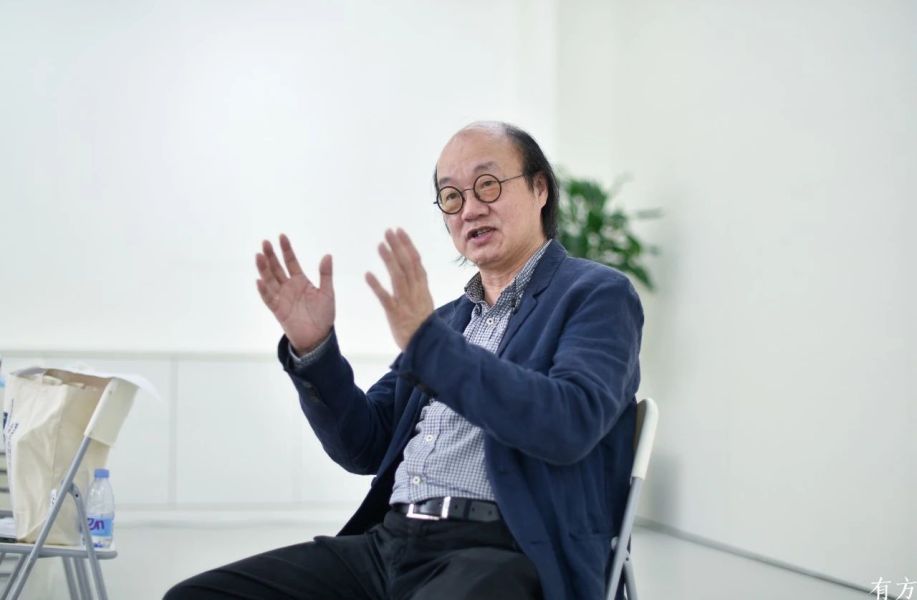 朱荣远:疫情前后,我所理解的好城市 | 有方专访