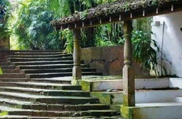 金秋野、常涛:巴瓦建筑的空间复杂性——方向、归属和等级