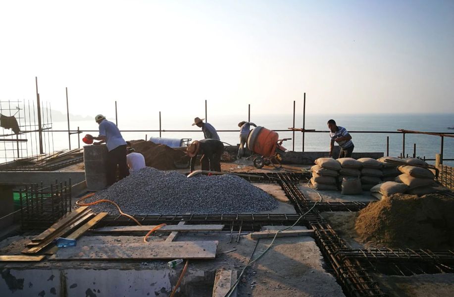 驻场建筑师的世界是怎样的?一篇来自直向的回答