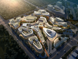 深圳市建筑设计研究总院重大项目事业部：主创建筑师、建筑师、助理建筑师、城市规划师、实习生【深圳招聘】（有效期：2020年7月20日至2021年1月22日）