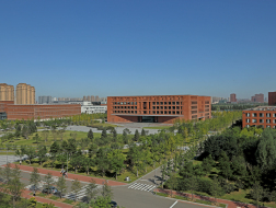 东北大学浑南校区图书馆 / 中国建筑设计研究院有限公司本土设计研究中心