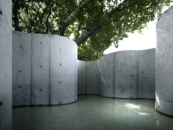 空园：作为日常的虚空之所 / TAOA陶磊建筑+吴笛笛