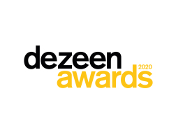 Dezeen Awards 2020入围长名单公布，共1056个入围项目和工作室