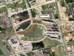 阳江市民文化艺术中心片区规划及歌剧院建筑方案设计国际竞赛公告