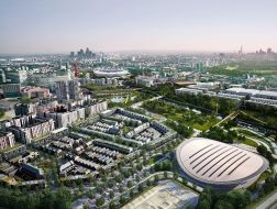 MLA+：建筑师、城市设计师、景观设计师、资深项目经理、视觉表现师【鹿特丹x深圳双城招聘】（有效期：2020年8月18日至2021年2月20日）