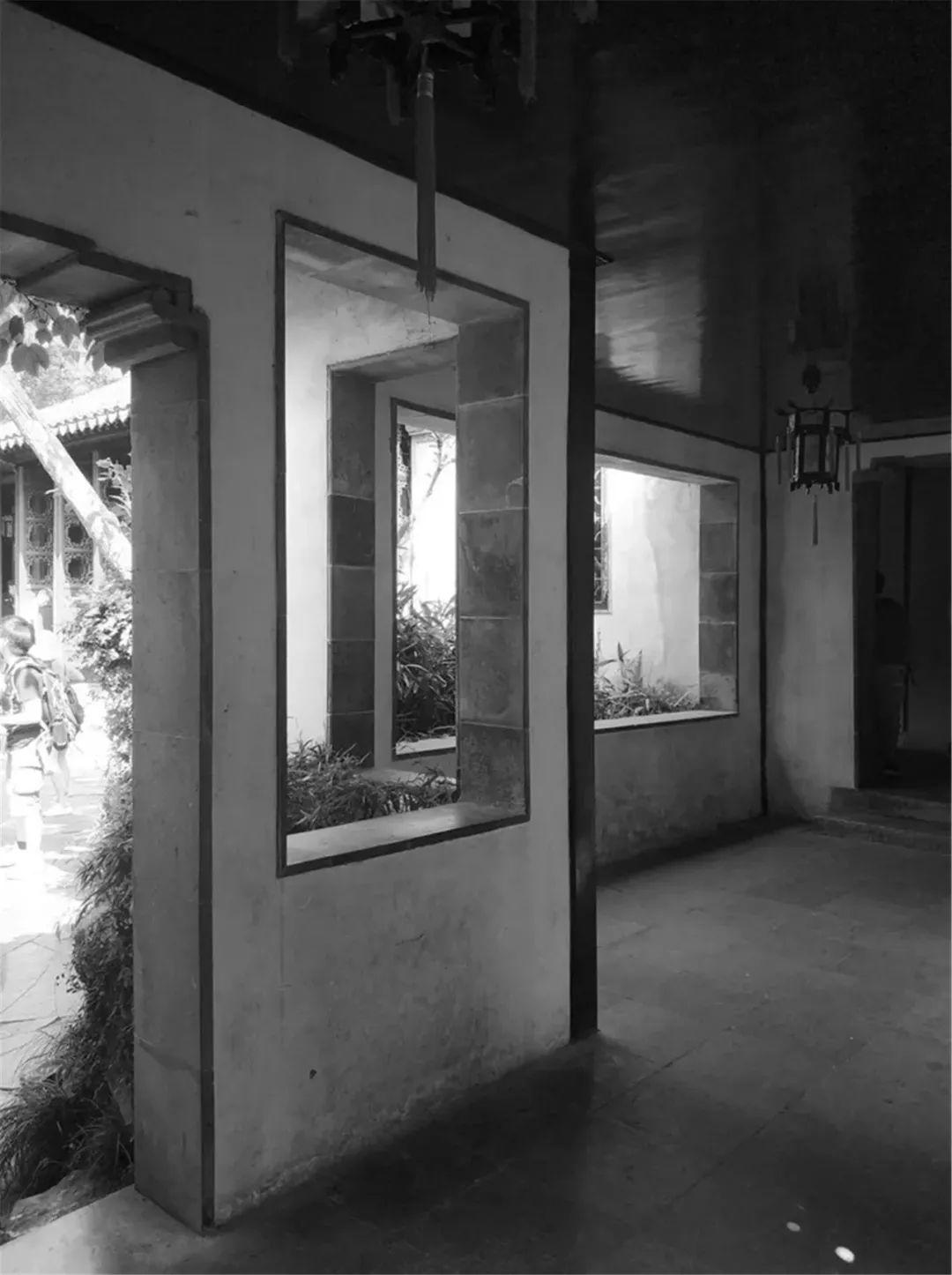 晶华玻璃砖北京案例分享|空间|建筑设计|山东晶华玻璃砖_原创作品-站酷ZCOOL