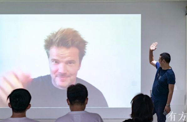 Bjarke Ingels:BIG的22个代表设计 | 讲座实录