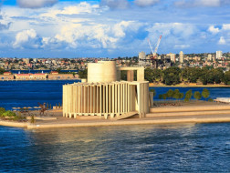 7座未建成的“悉尼歌剧院”