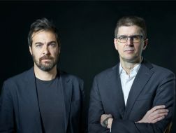Barozzi Veiga有方专访：15年，100个竞赛，赢下1/4