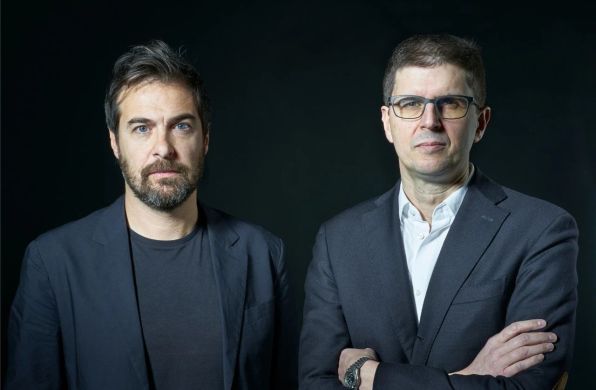 Barozzi Veiga有方专访:15年,100个竞赛,赢下1/4