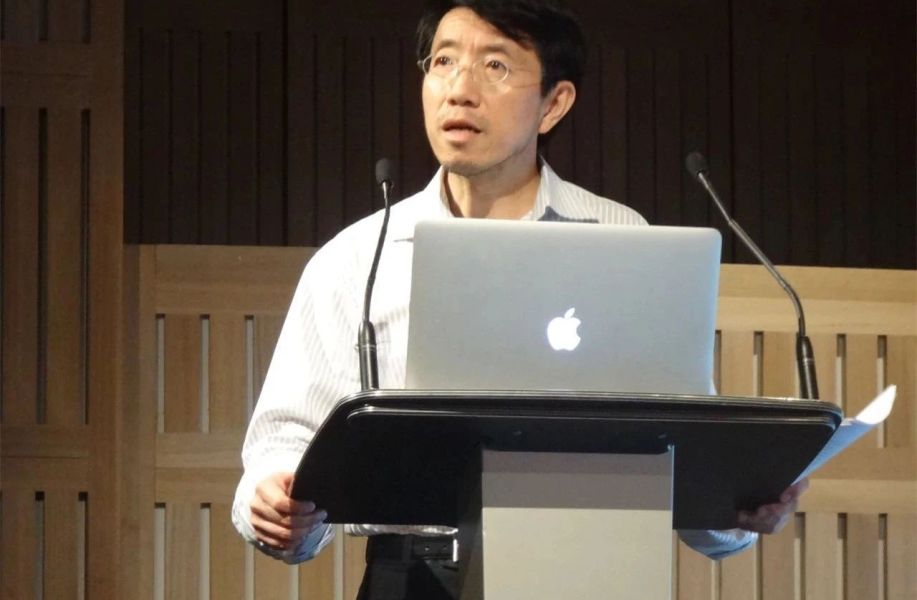 上海交大设计学院院长阮昕:什么是“国际一流”的标准?| 有方专访