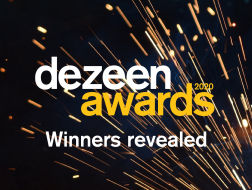 100张图看全球优秀设计：2020 Dezeen Awards获奖名单出炉