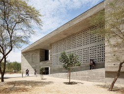 拉美近年有哪些好建筑？奥斯卡·尼迈耶奖历届优胜+2020入围作品一览