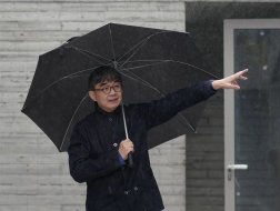 张永和：院宅，建立一种“特定的看” | 有方专访