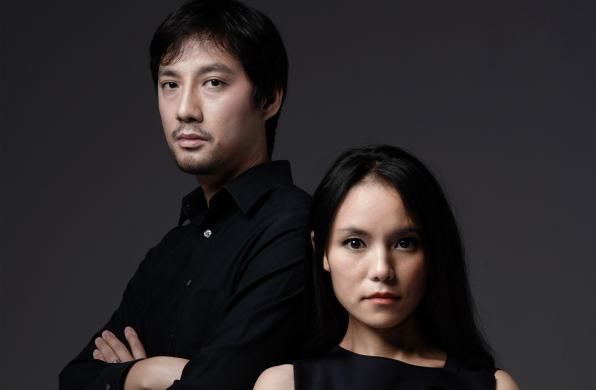 时境建筑创始人张继元、卜骁骏:一边实践,一边反思