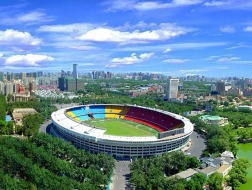 北京工体改造复建PPP项目社会资本方确定，新场馆将于2022年12月交付