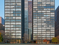 经典再读90 | 湖滨大道860-880号公寓：结构是一种逻辑