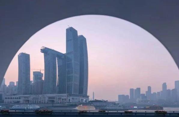 原地过年:这个春节,来自全球22座城市的建筑摄影分享