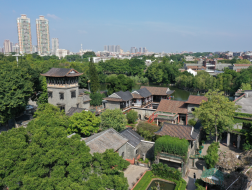东莞可园 | 中国建筑巡礼 08