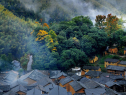 报名开放：首届松阳乡村振兴全国建筑设计大赛正式启动！| 推广
