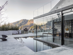 偶寄精品民宿 MYMORY Boutique Hotel
