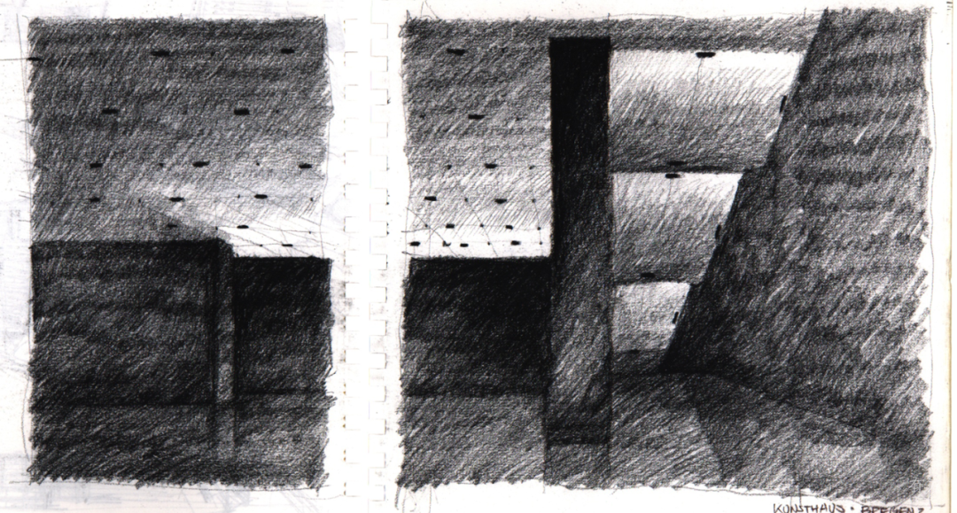 Lecture Record | Dong Gong: Outside the North Gate & Corn Fields, the Parallel Construction Process of Hand and Brain