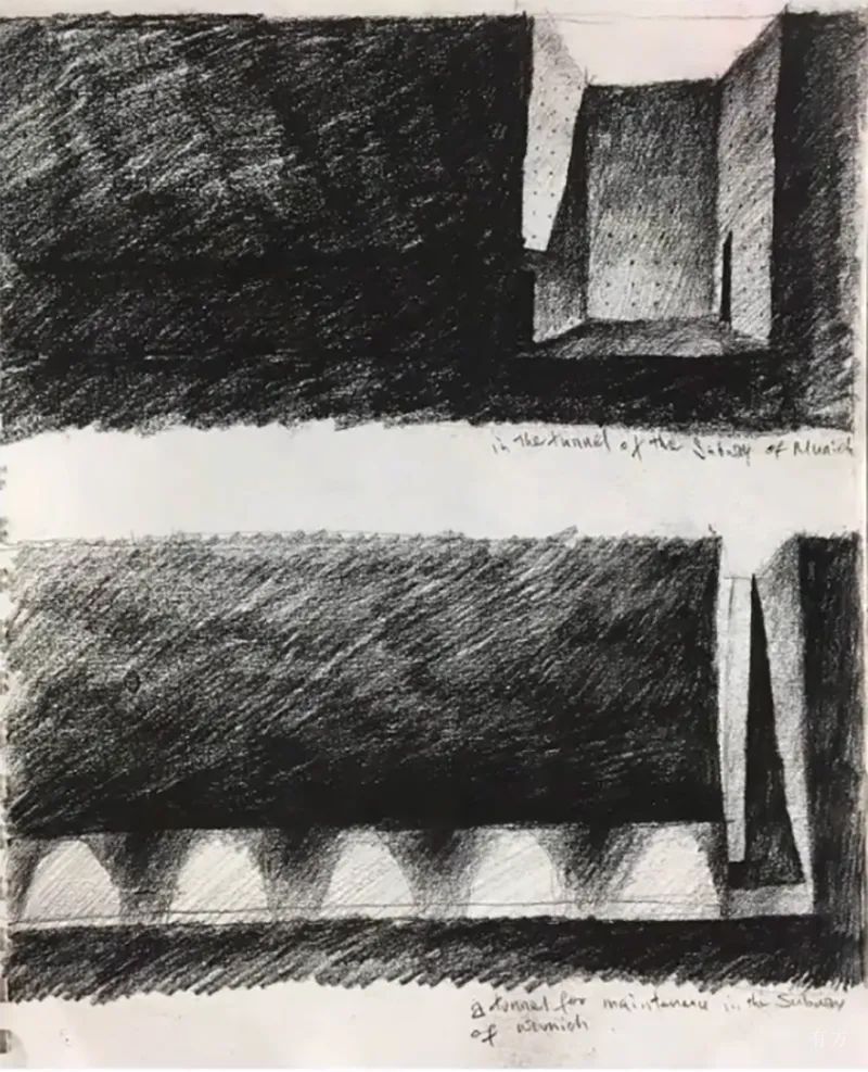 Lecture Record | Dong Gong: Outside the North Gate & Corn Fields, the Parallel Construction Process of Hand and Brain