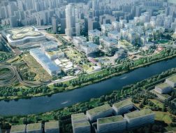 Alternative Architecture：各级别建筑师、景观设计师、PR负责人、实习生【深圳招聘】 （有效期：2021年4月8日至2021年10月9日）