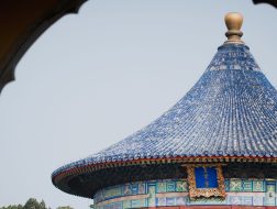 天坛 | 中国建筑巡礼 10