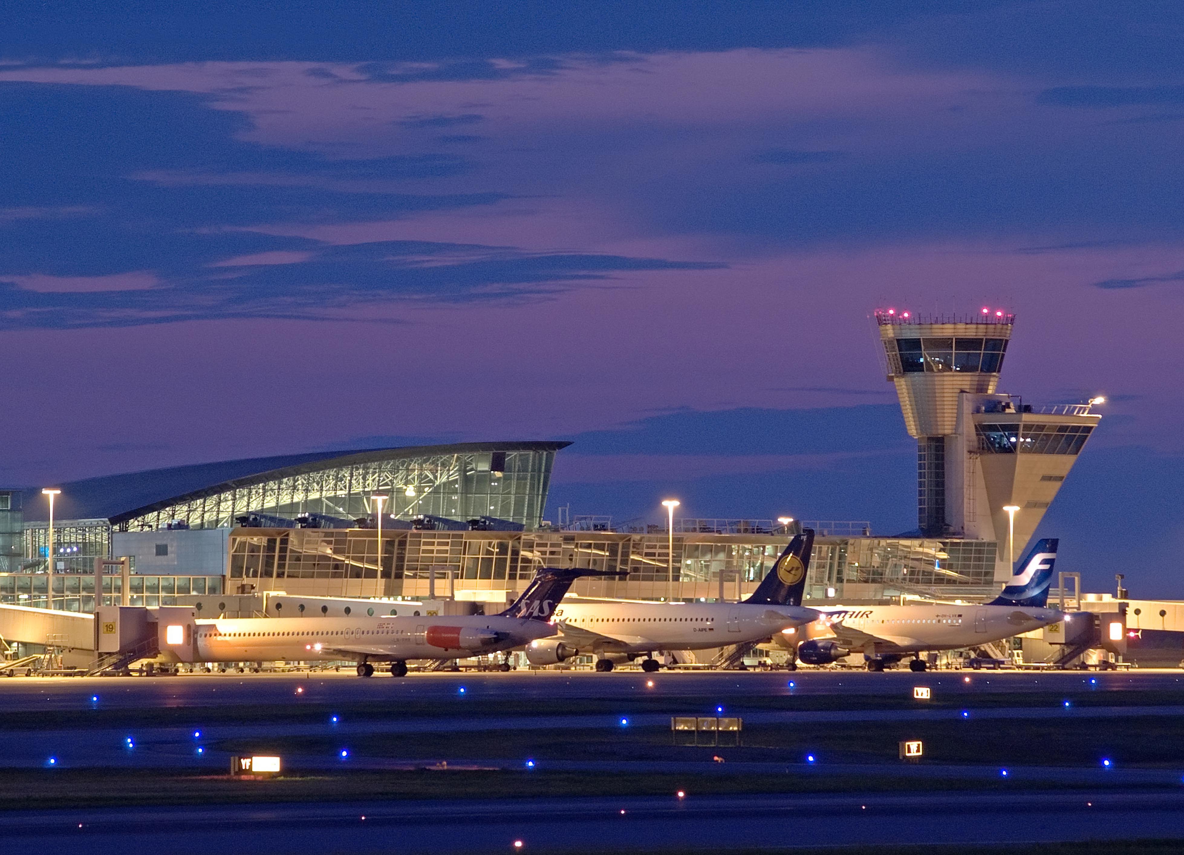 【携程攻略】吉隆坡国际机场怎么样/怎么去,吉隆坡国际机场用户点评/评价