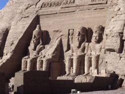 埃及笔记（三）：发现努比亚