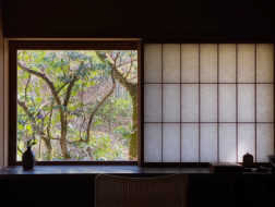 最近一年，原研哉又探访了日本哪些隐秘的旅馆？