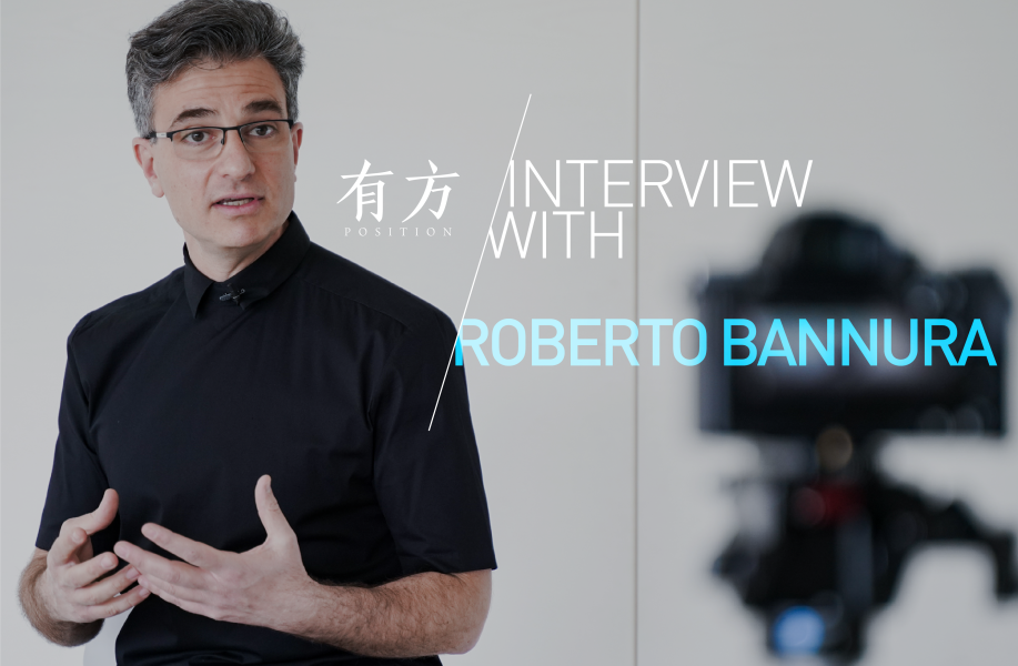 Steven Holl事务所再介绍:合伙人Roberto Bannura有方专访