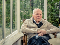 德国建筑师、1986年普奖得主戈特弗里德·玻姆去世，享年101岁