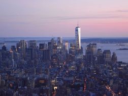 世界最高住宅即将竣工，一文回顾“纽约高度”变迁史