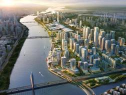 北上广深2021重点/重大项目公布，四大一线城市正忙着建设什么？