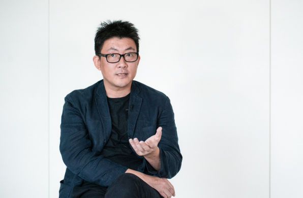 董功:谈场地的人越来越多,真正关注的越来越少 | 有方专访