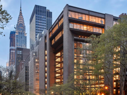 美国建筑公司300强公布，Gensler第十年稳居榜首