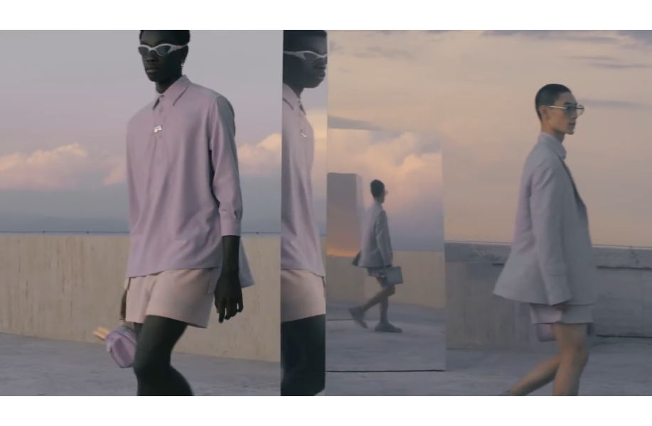Fendi Men’s Spring Summer 2022 Fashion Show & Fendi Couture Autumn – Winter 2021