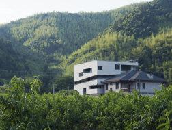 田畈里 Dibeli / 博风建筑 temp architects