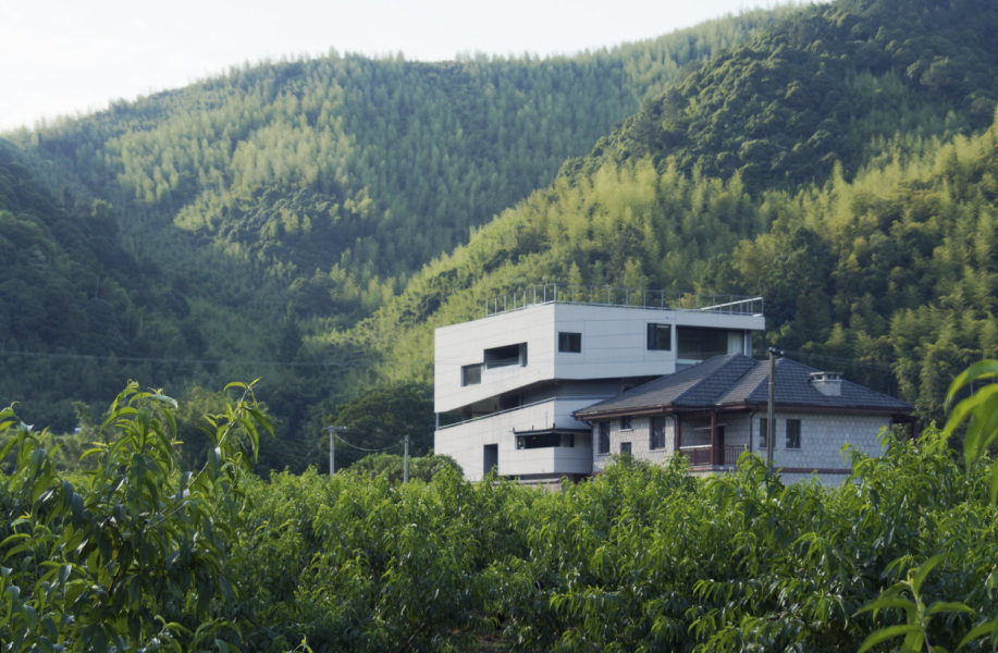 田畈里 Dibeli / 博风建筑 temp architects