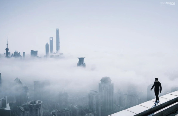 Blackstation王栋:一样的建筑空间,能找到无数种表达 | 有方展映专访
