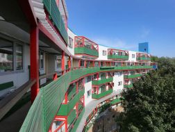 建筑地图134 | 纽卡斯尔：麻雀虽小