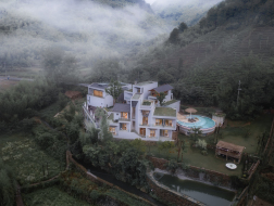 山涧房 / 来建筑设计工作室
